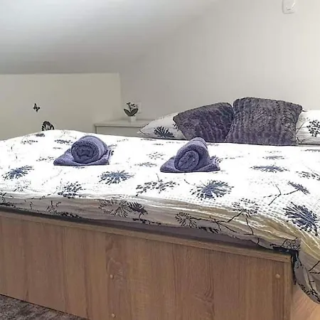 L&g Ubytování v soukromí *