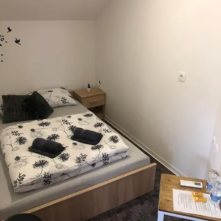 L&g Ubytování v soukromí Lublaň