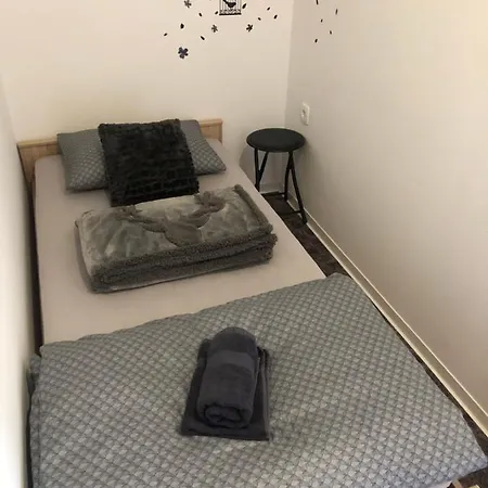 Ubytování v soukromí L&g