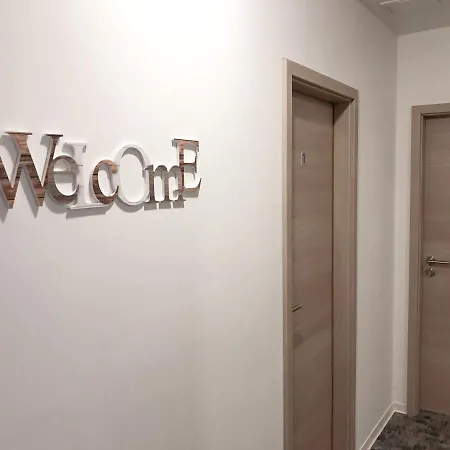 L&g Ubytování v soukromí Lublaň