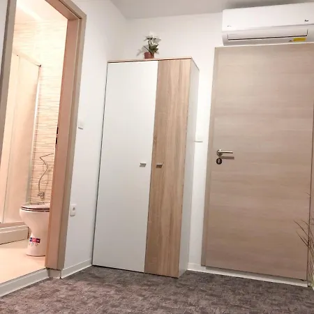 L&g Ubytování v soukromí