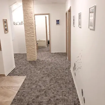 L&g Ubytování v soukromí *