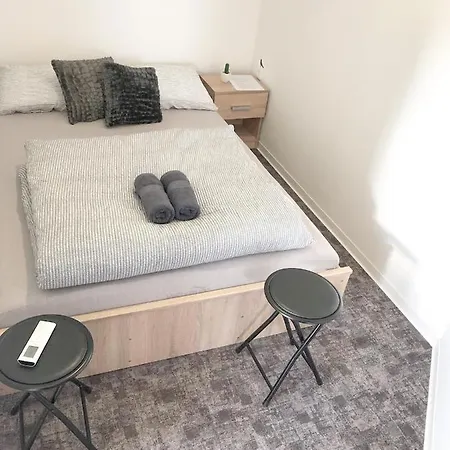 Homestay L&g Ljubljana
