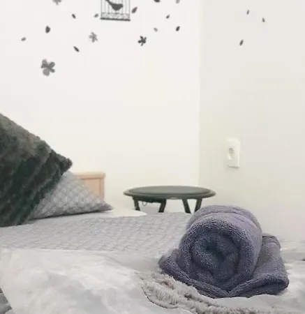 Ubytování v soukromí L&g Lublaň