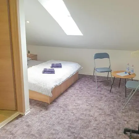 L&g Homestay